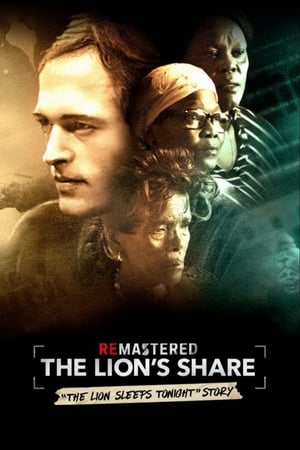 donde ver remastered: the lion's share