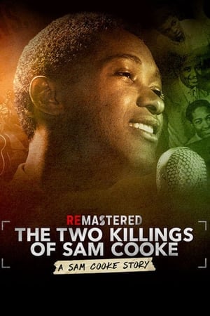 donde ver remastered: the two killings of sam cooke