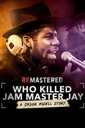 donde ver remastered: who killed jam master jay?