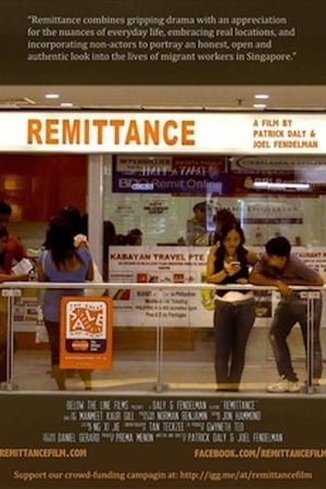 donde ver remittance