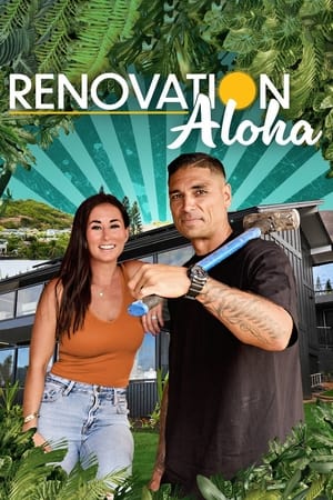 donde ver renovación aloha