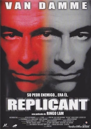 donde ver replicant