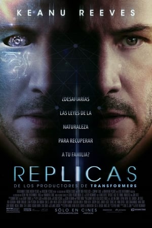 donde ver replicas