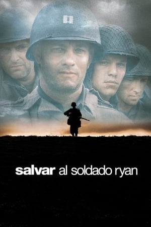 donde ver rescatando al soldado ryan