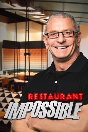 donde ver restaurant: impossible