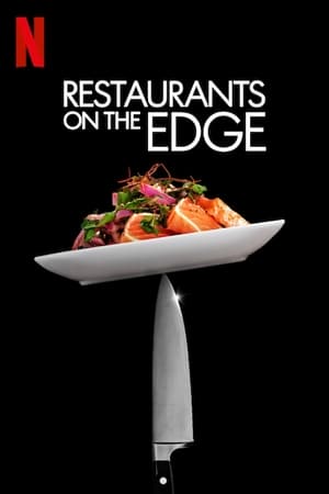 donde ver restaurants on the edge