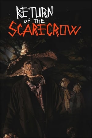 donde ver return of the scarecrow