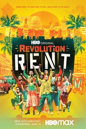 donde ver revolution rent