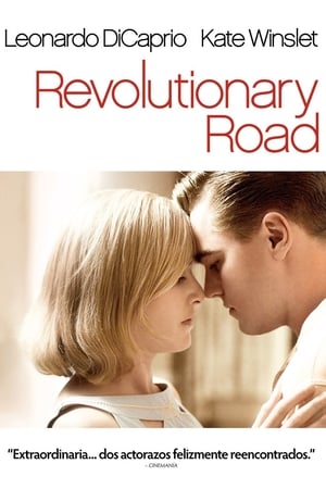 donde ver revolutionary road