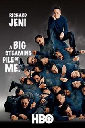 donde ver richard jeni: a big steaming pile of me