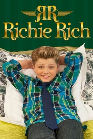 donde ver richie rich