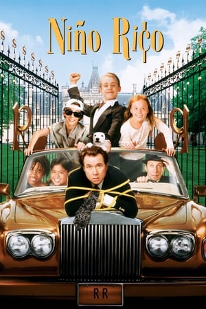 donde ver richie rich