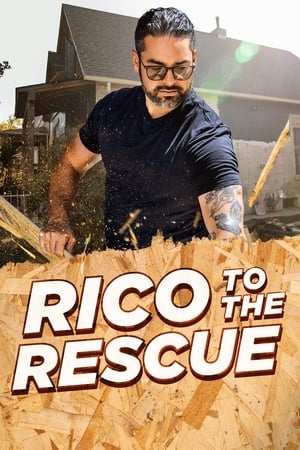 donde ver rico to the rescue