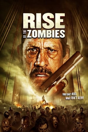 donde ver rise of the zombies