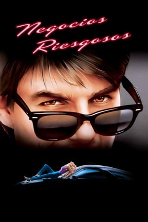 donde ver risky business (1983)