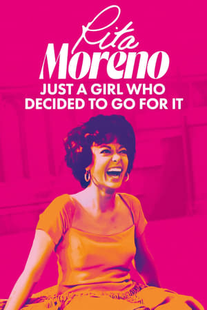 donde ver rita moreno: just a girl who decided to go for it