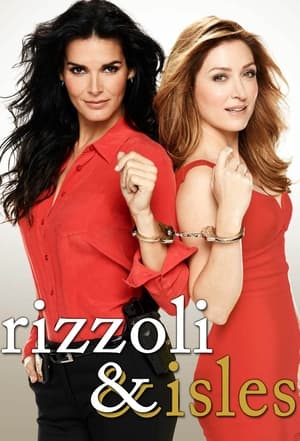 donde ver rizzoli & isles