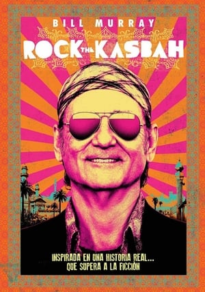 donde ver rock en el kasbah