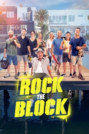 donde ver rock the block