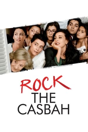 donde ver rock the casbah