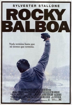 donde ver rocky balboa