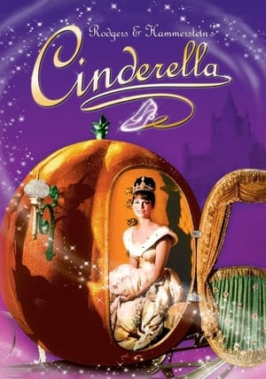 donde ver rodgers & hammerstein's cinderella