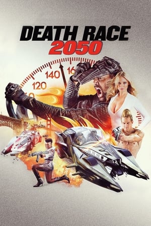 donde ver roger corman's death race 2050