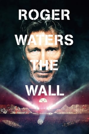 donde ver roger waters: the wall