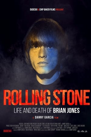 donde ver rolling stone: vida y muerte de brian jones