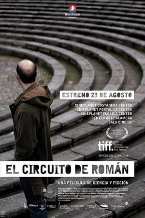 donde ver roman's circuit