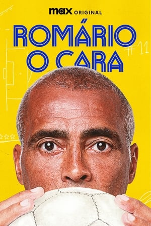 donde ver romário, the one