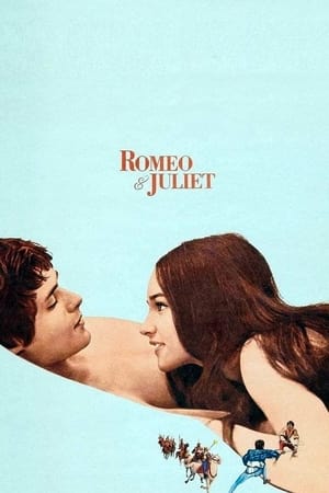 donde ver romeo and juliet