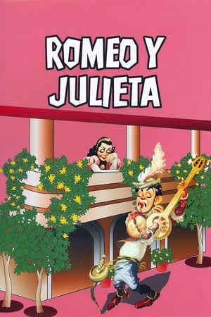 donde ver romeo y julieta