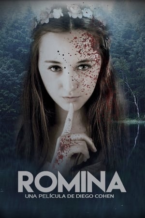 donde ver romina