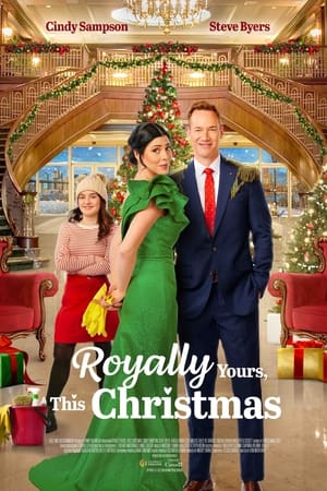donde ver royally yours, this christmas