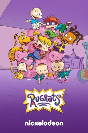 donde ver rugrats