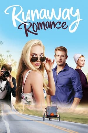 donde ver runaway romance