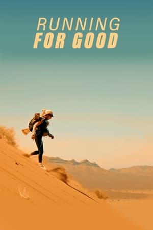 donde ver running for good