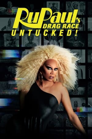 donde ver rupaul’s drag race: untucked!