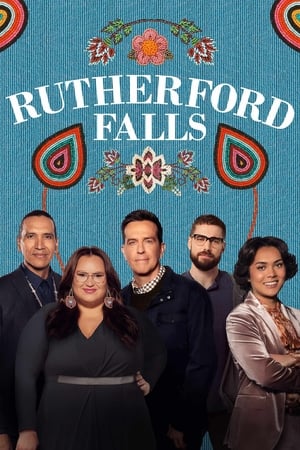 donde ver rutherford falls