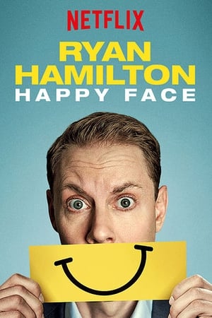 donde ver ryan hamilton: happy face