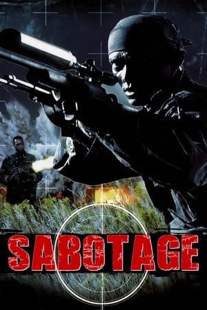 donde ver sabotage