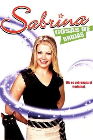 donde ver sabrina the teenage witch
