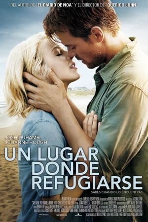 donde ver safe haven