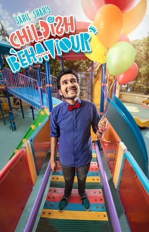 donde ver sahil shah's: childish behaviour