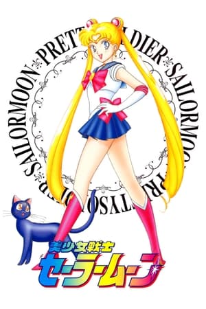 donde ver sailor moon s