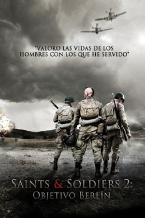 donde ver saints and soldiers: airborne creed