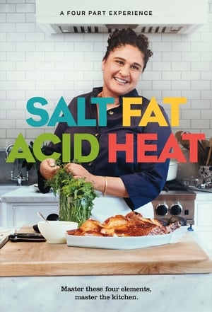 donde ver salt fat acid heat