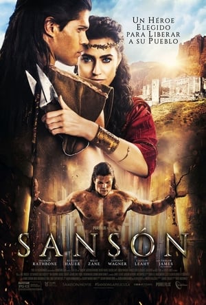 donde ver samson