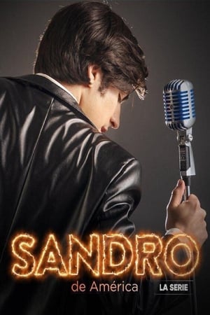 donde ver sandro of america